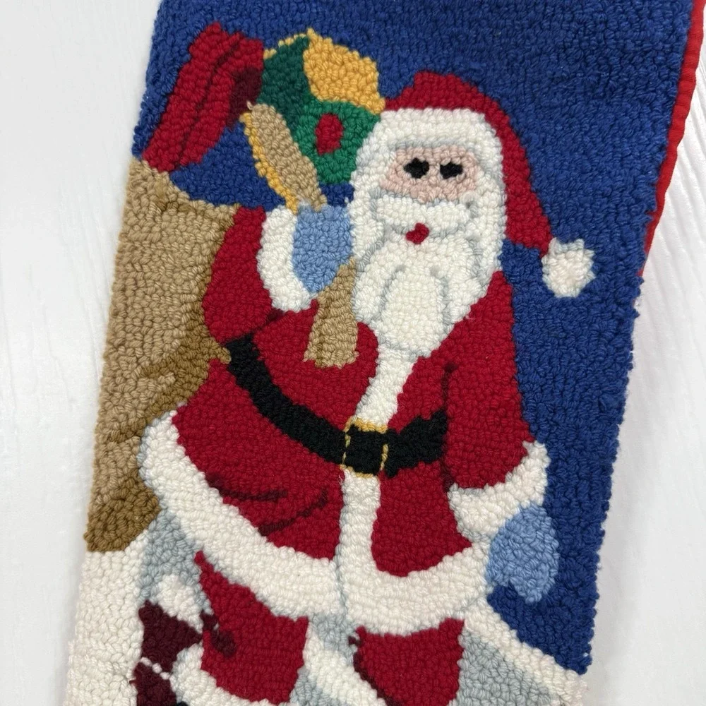 The Unbranded Brand vintage needlepoint